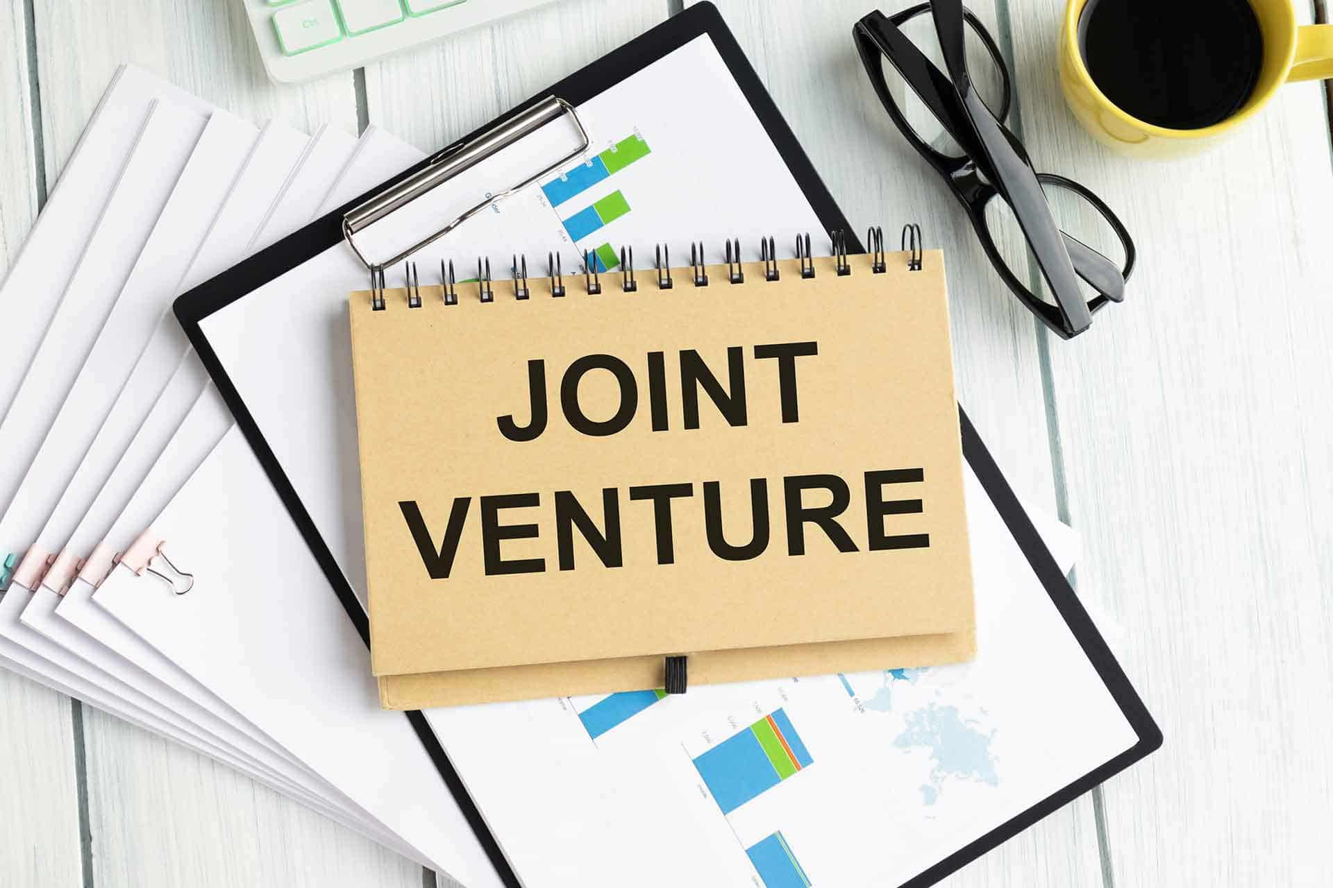 Joint Ventures (JV) and Foreign Collaborations (FC)