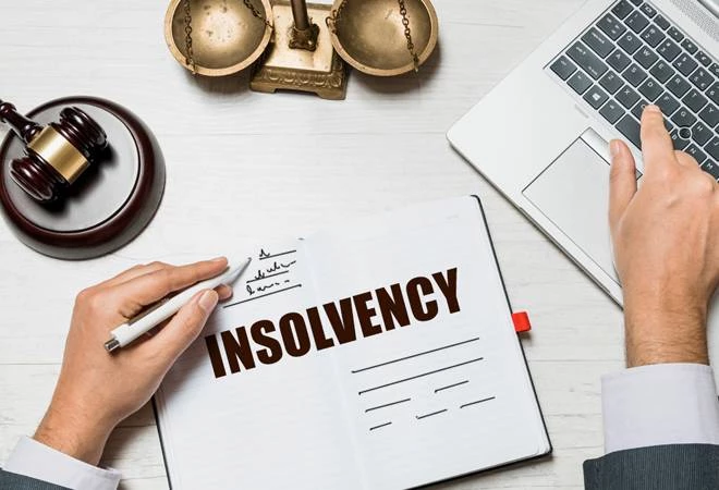 Bankruptcy & Insolvency Resolution / Liquidation